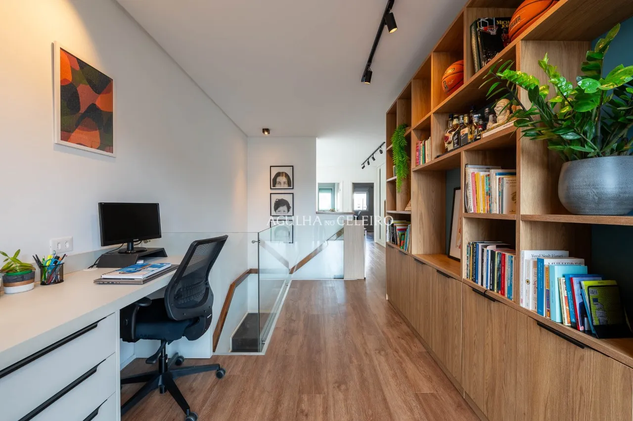 Casa alto astral na Vila Madalena – 20467