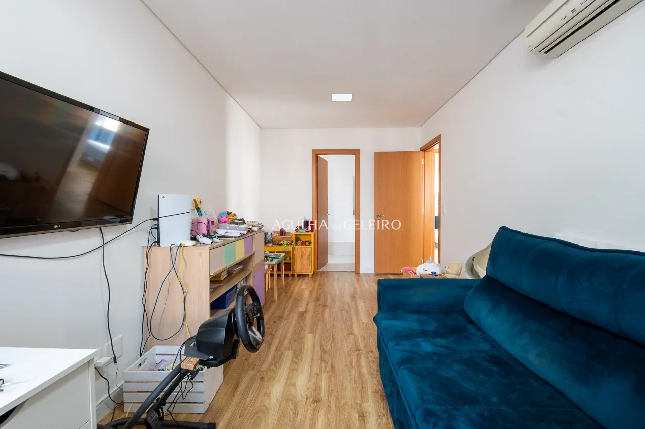 Casa contemporânea em condomínio no coração do Brooklin – 20575