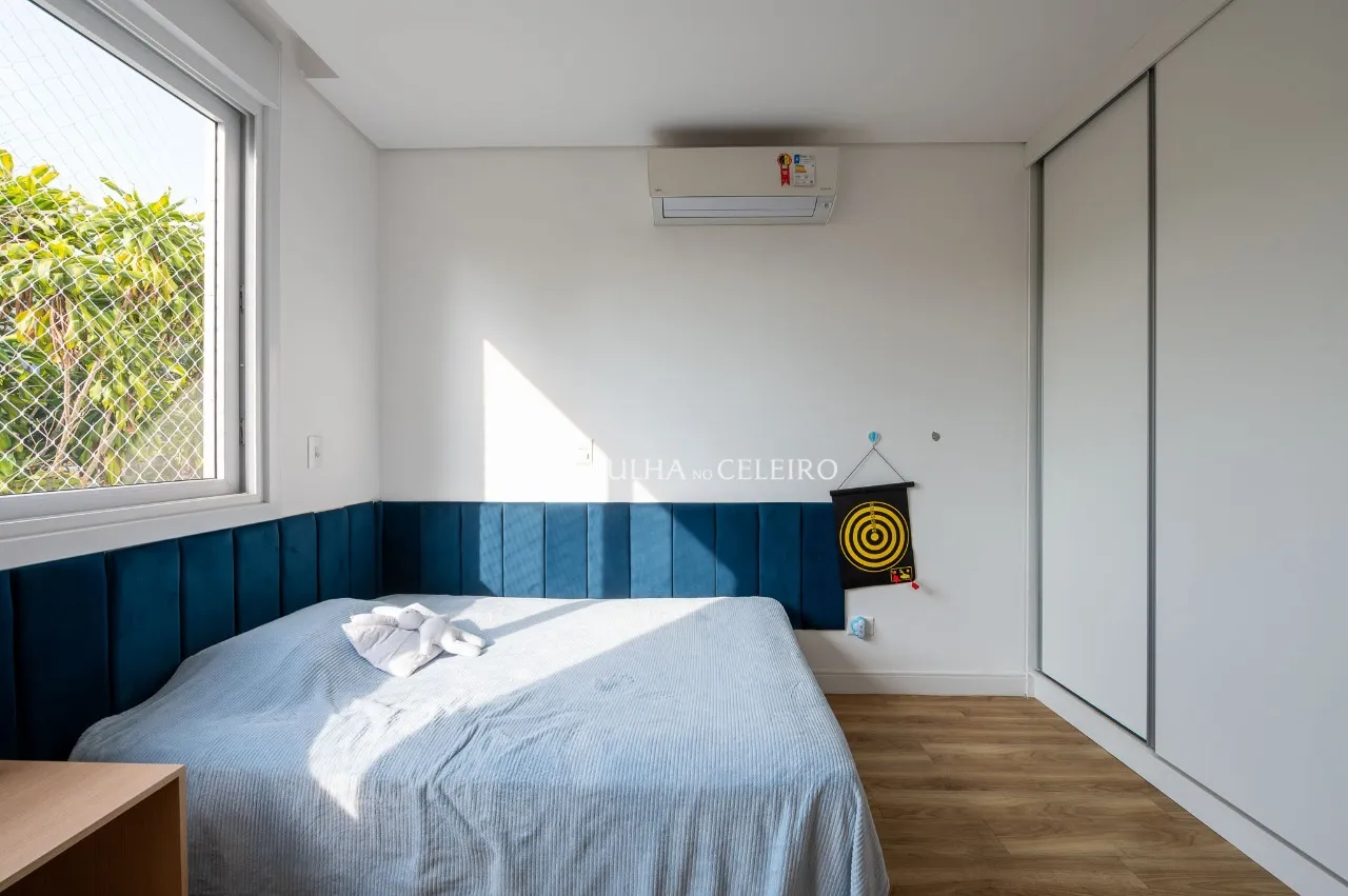 Casa contemporânea em condomínio no coração do Brooklin – 20575