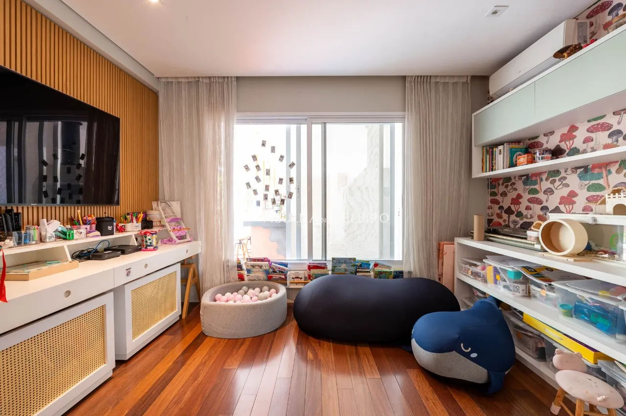 Casa com piscina para venda ou locação no Jardim Paulistano – 20597