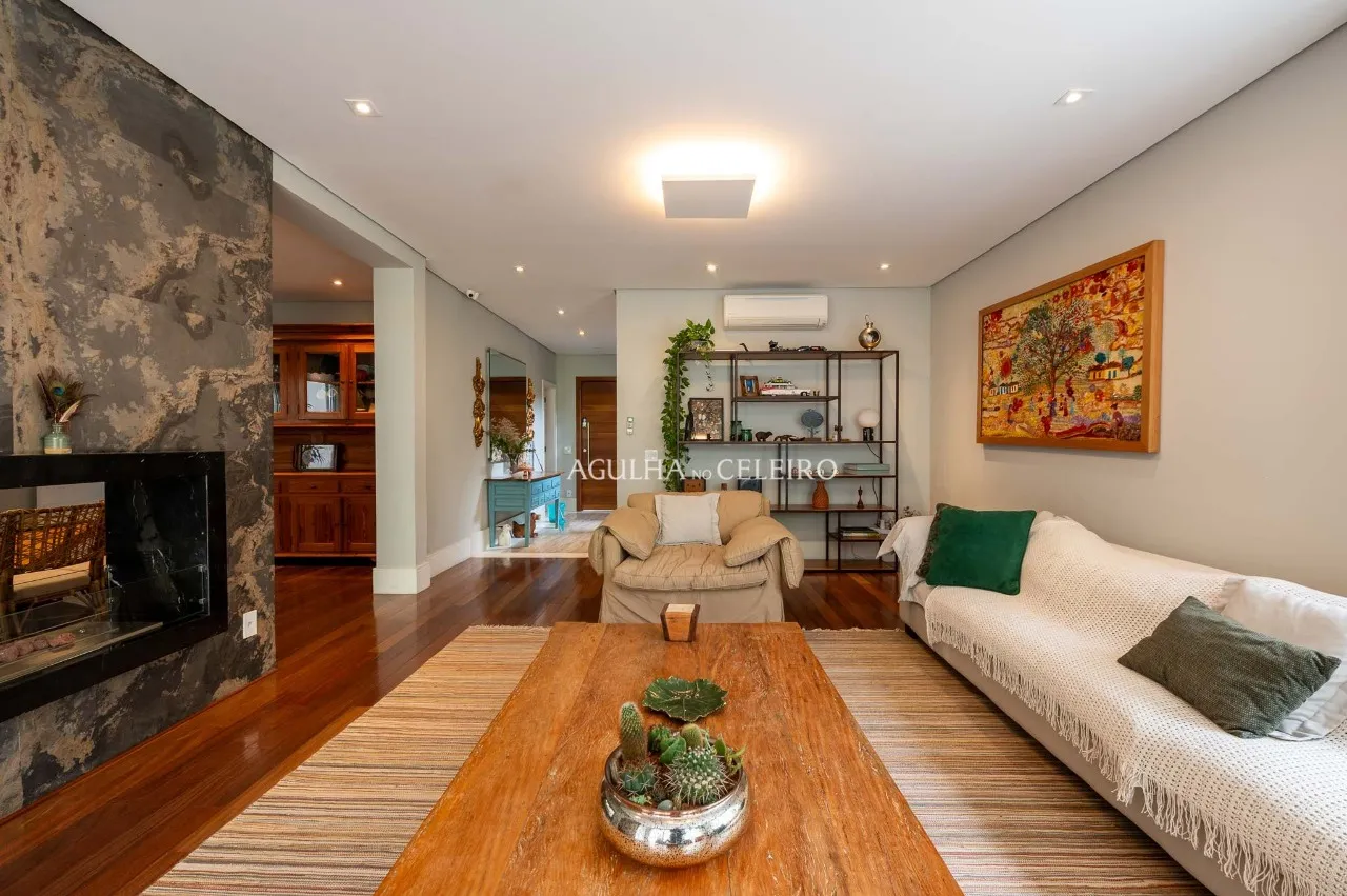 Casa com piscina para venda ou locação no Jardim Paulistano – 20597