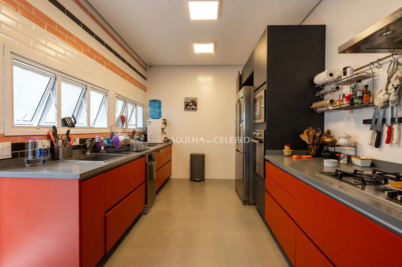 Casa com piscina para venda ou locação no Jardim Paulistano – 20597