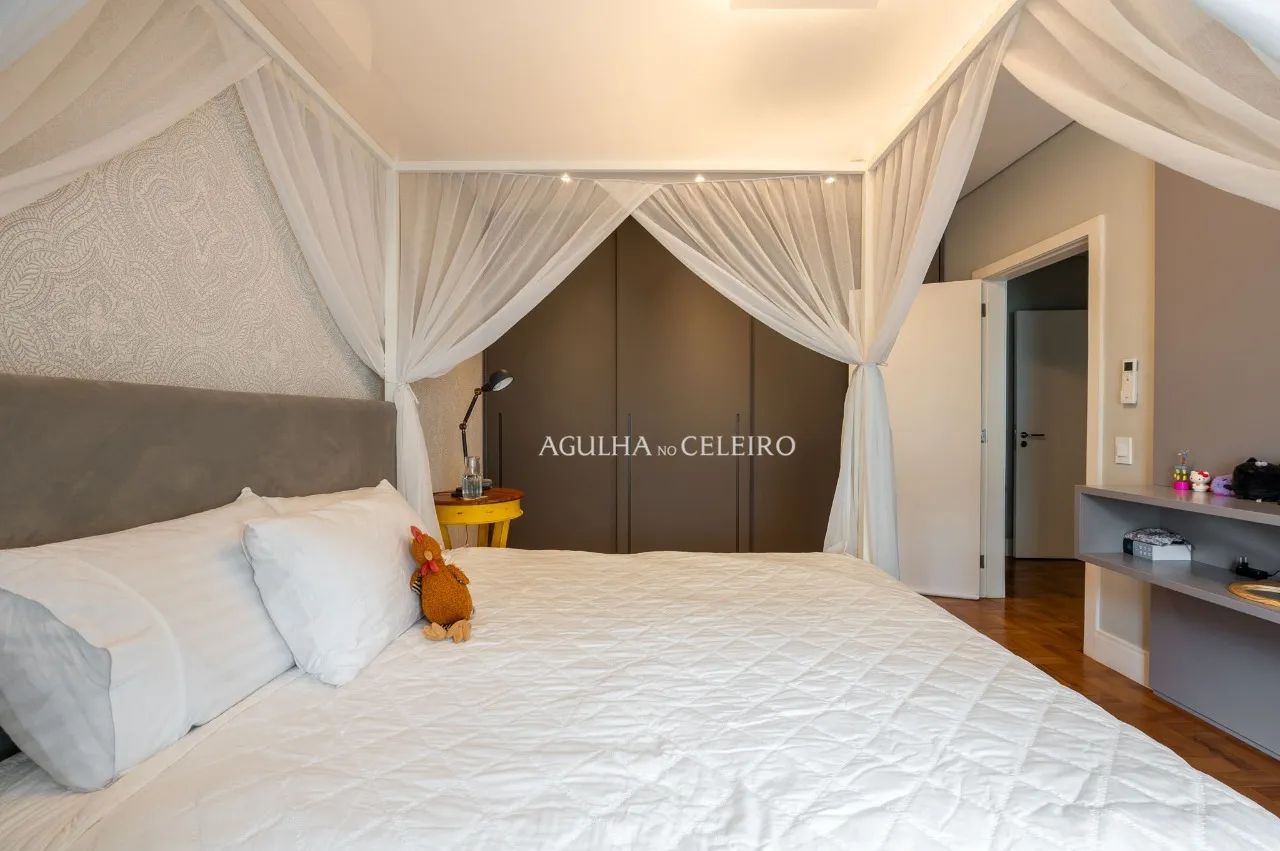 Casa com piscina para venda ou locação no Jardim Paulistano – 20597