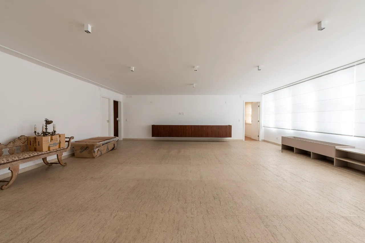 Apartamento sofisticado à venda no Jardim Paulista – 20618