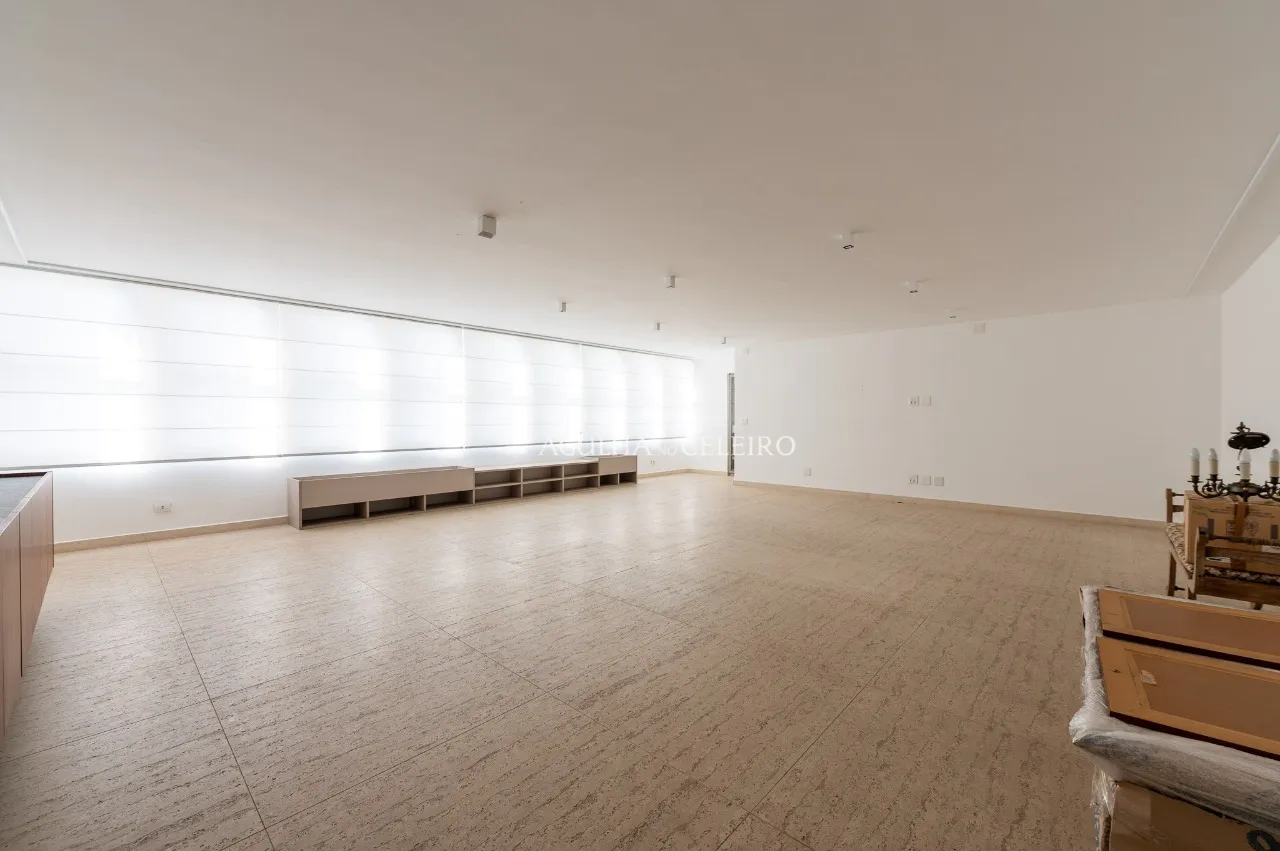 Apartamento sofisticado à venda no Jardim Paulista – 20618