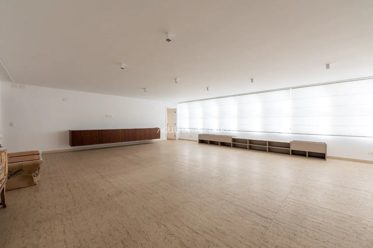 Apartamento sofisticado à venda no Jardim Paulista – 20618