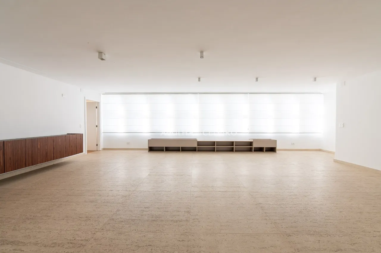 Apartamento sofisticado à venda no Jardim Paulista – 20618