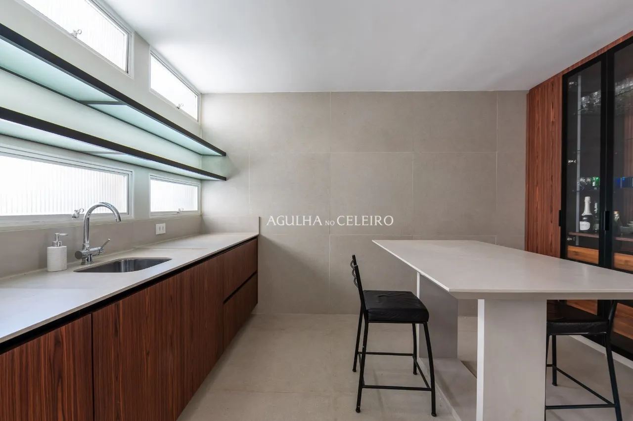 Apartamento sofisticado à venda no Jardim Paulista – 20618