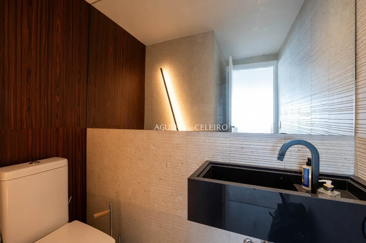 Apartamento sofisticado à venda no Jardim Paulista – 20618