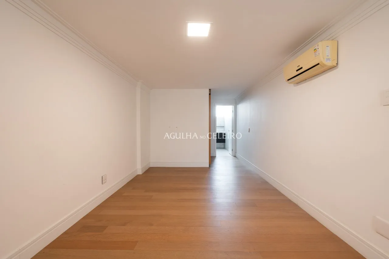 Apartamento sofisticado à venda no Jardim Paulista – 20618