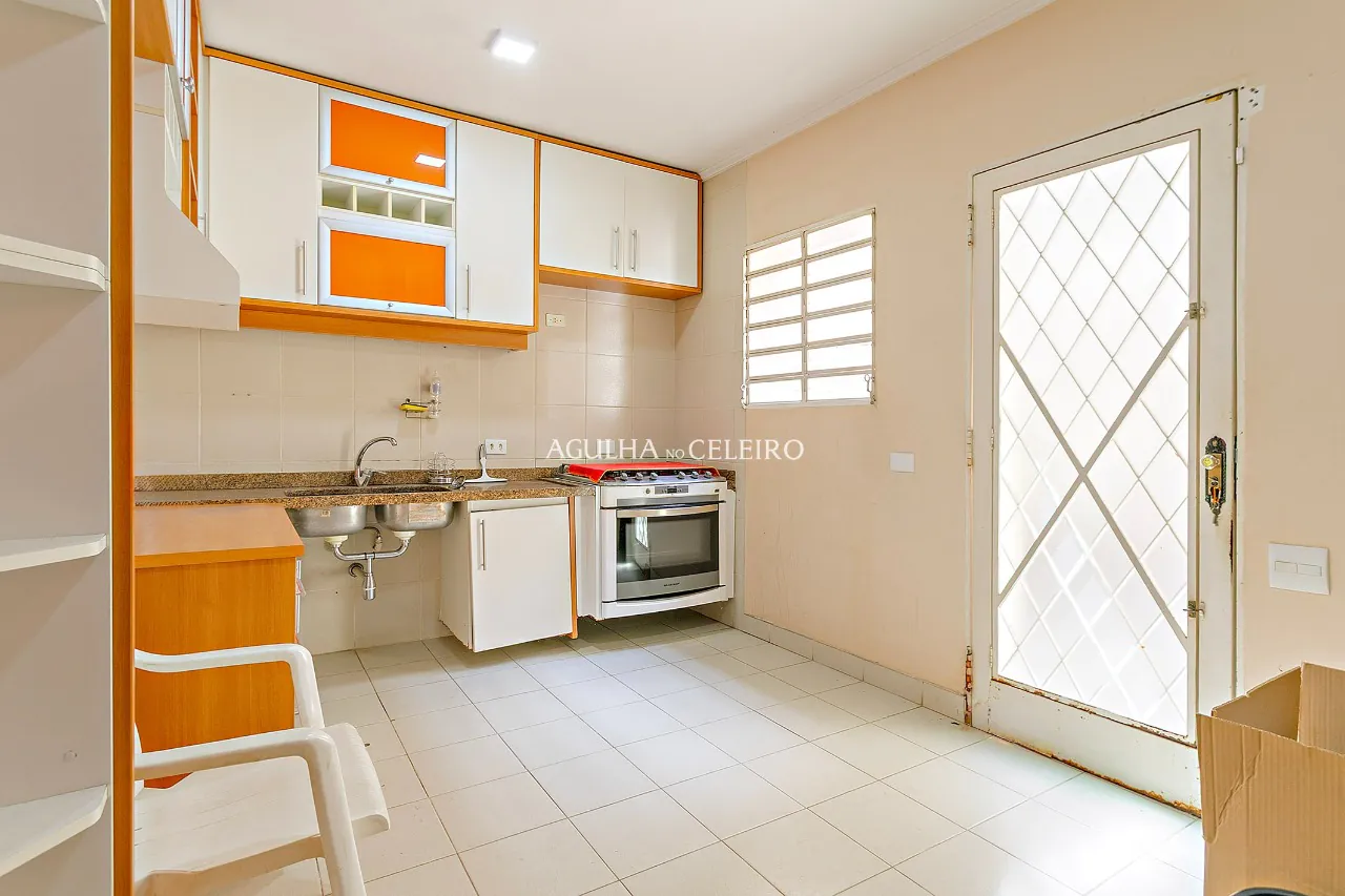 Casa Moderna para venda ou locação no Jardim Paulistano. – 20689