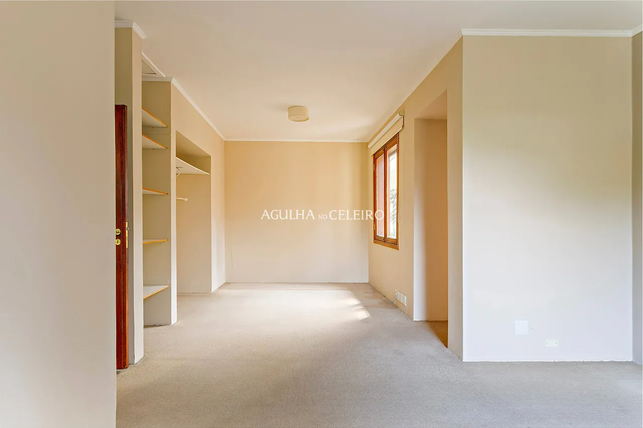 Casa Moderna para venda ou locação no Jardim Paulistano. – 20689