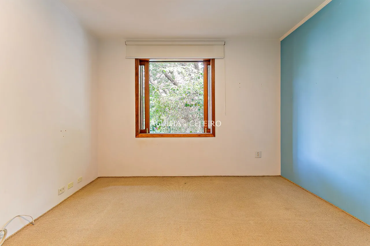 Casa Moderna para venda ou locação no Jardim Paulistano. – 20689