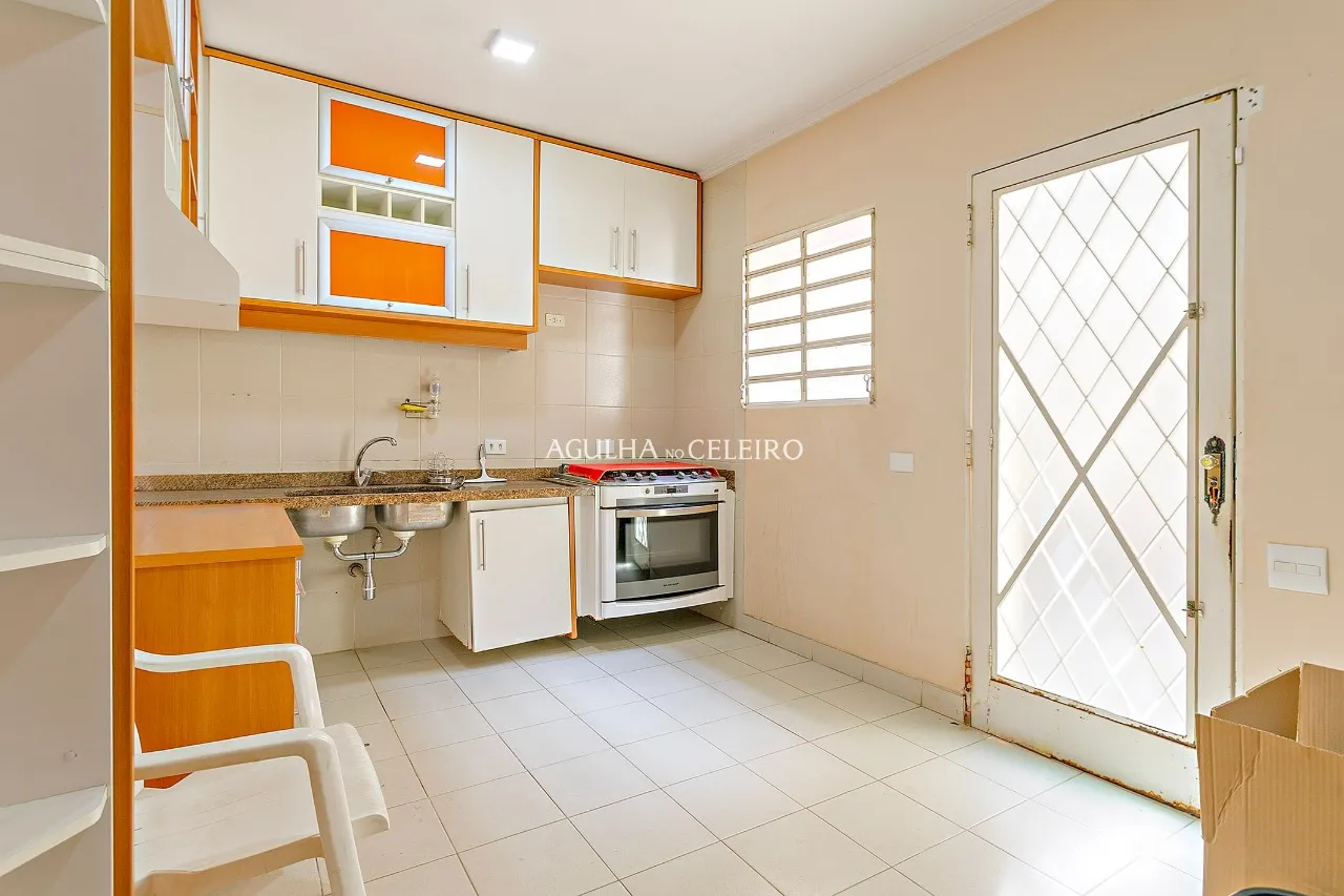 Casa Moderna para venda ou locação no Jardim Paulistano. – 20689