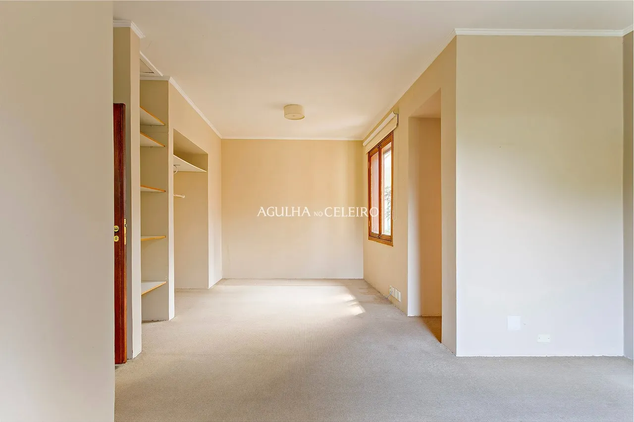 Casa Moderna para venda ou locação no Jardim Paulistano. – 20689