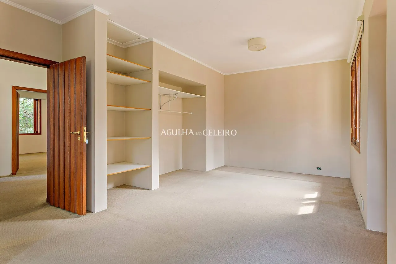 Casa Moderna para venda ou locação no Jardim Paulistano. – 20689