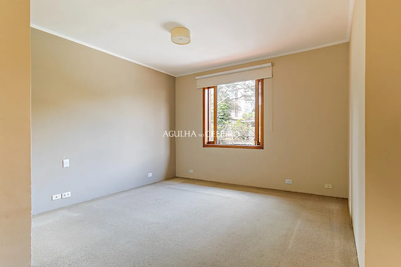 Casa Moderna para venda ou locação no Jardim Paulistano. – 20689