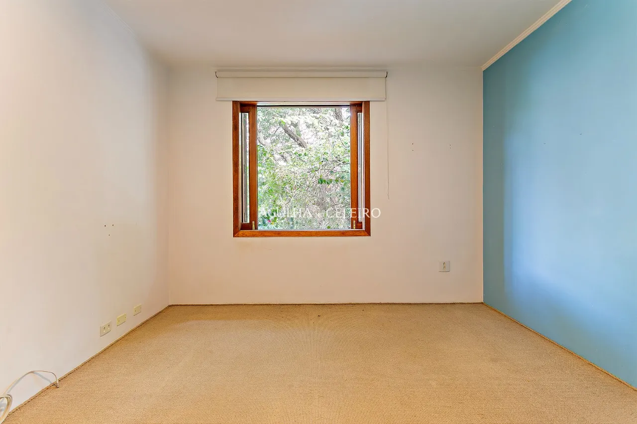 Casa Moderna para venda ou locação no Jardim Paulistano. – 20689