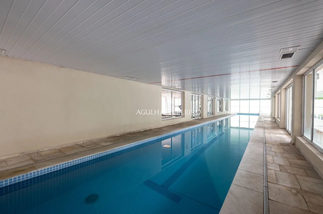 Apartamento com Varanda Gourmet em Condomínio com Lazer em Campo Belo. – 20700