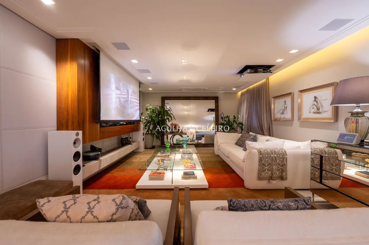 Apto com planta inteligente à venda em Perdizes com lazer completissimo – 20763