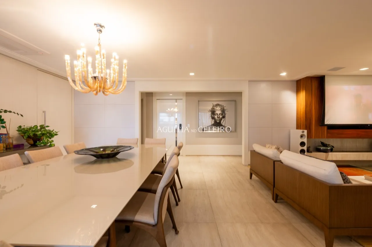 Apto com planta inteligente à venda em Perdizes com lazer completissimo – 20763