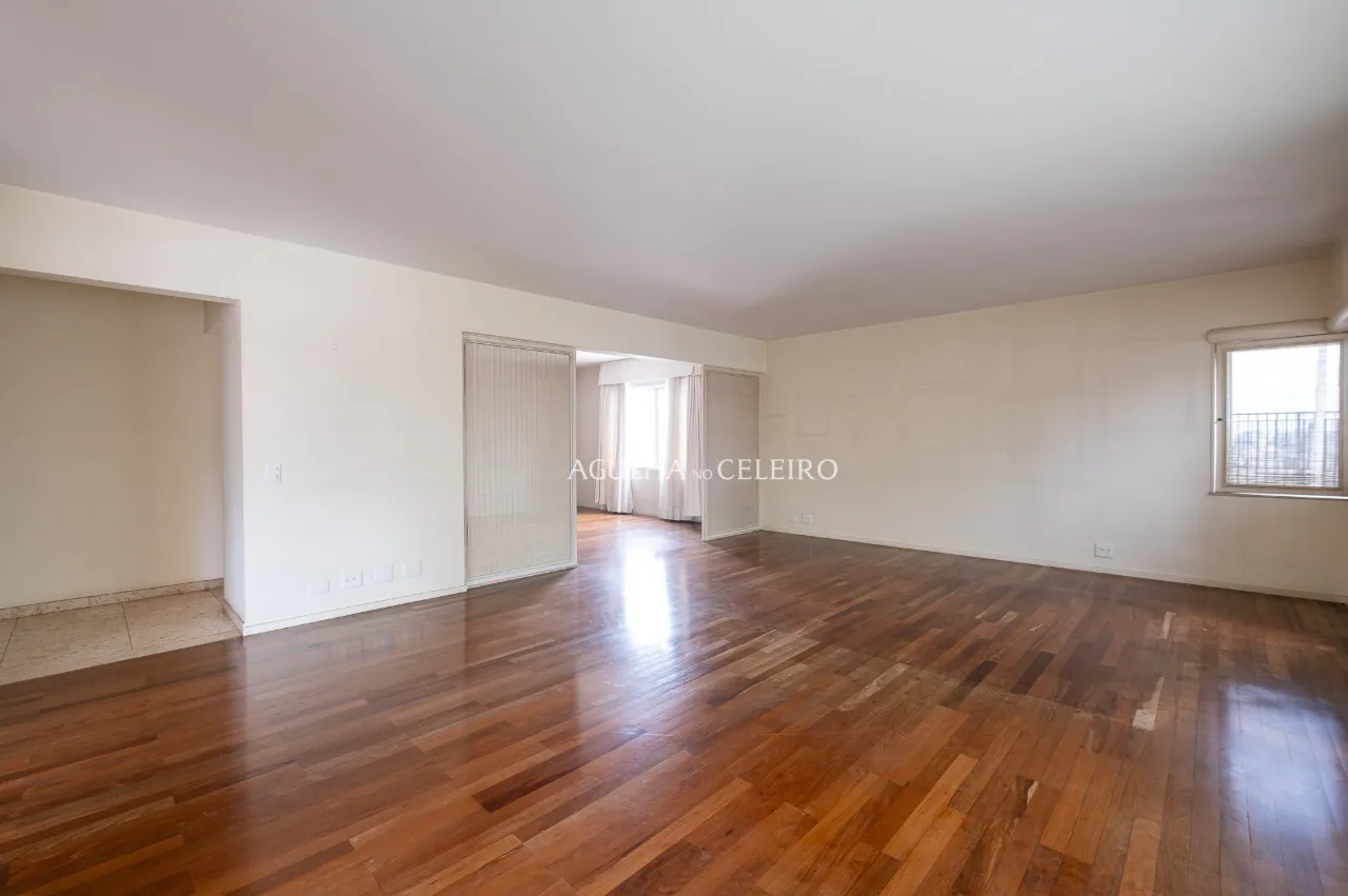 Charme e praticidade no coração dos Jardins – 20777