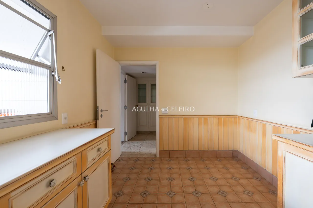 Charme e praticidade no coração dos Jardins – 20777