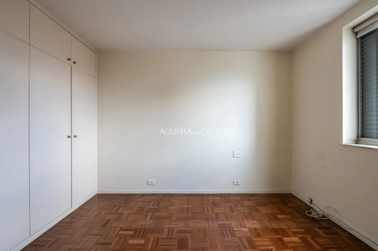 Charme e praticidade no coração dos Jardins – 20777