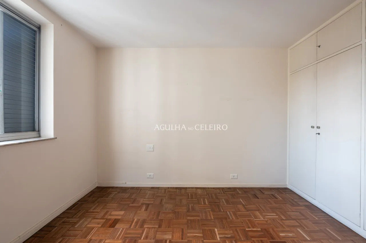 Charme e praticidade no coração dos Jardins – 20777