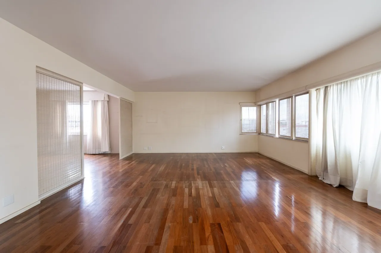 Charme e praticidade no coração dos Jardins – 20777