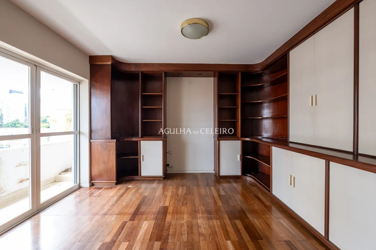 Charme e praticidade no coração dos Jardins – 20777