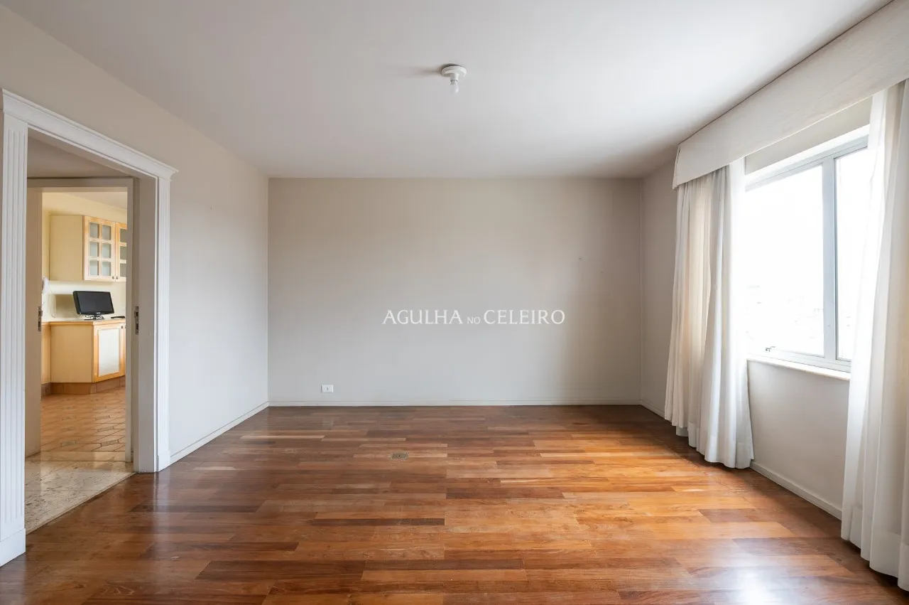 Charme e praticidade no coração dos Jardins – 20777