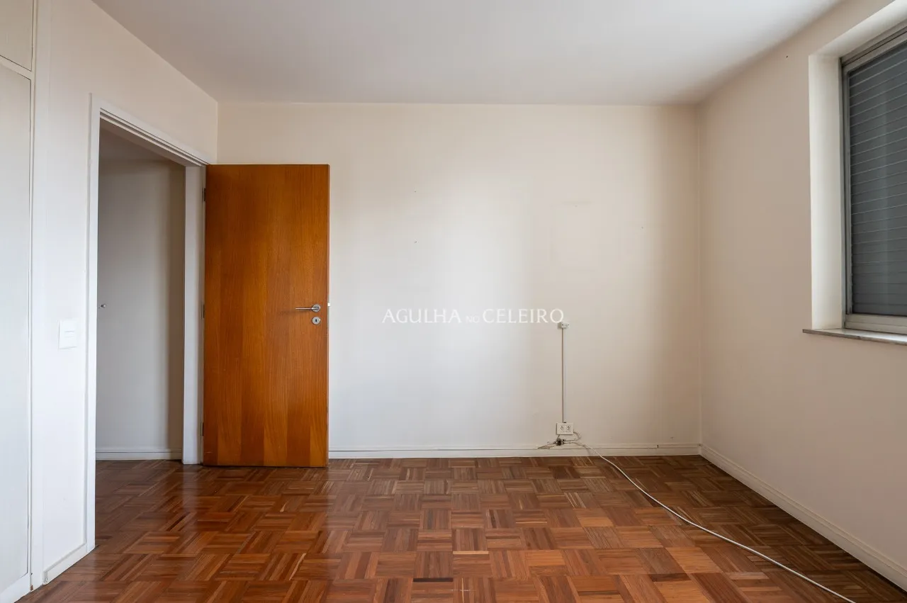 Charme e praticidade no coração dos Jardins – 20777