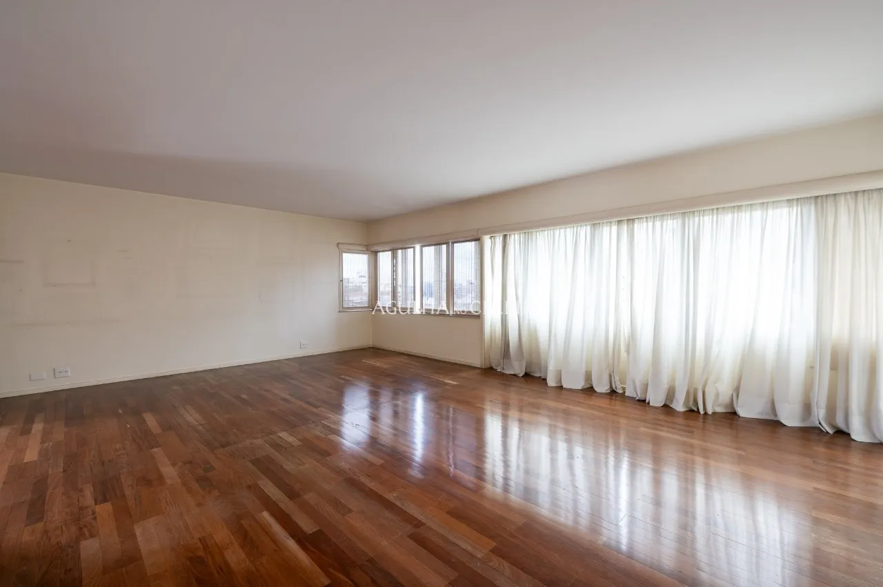 Charme e praticidade no coração dos Jardins – 20777