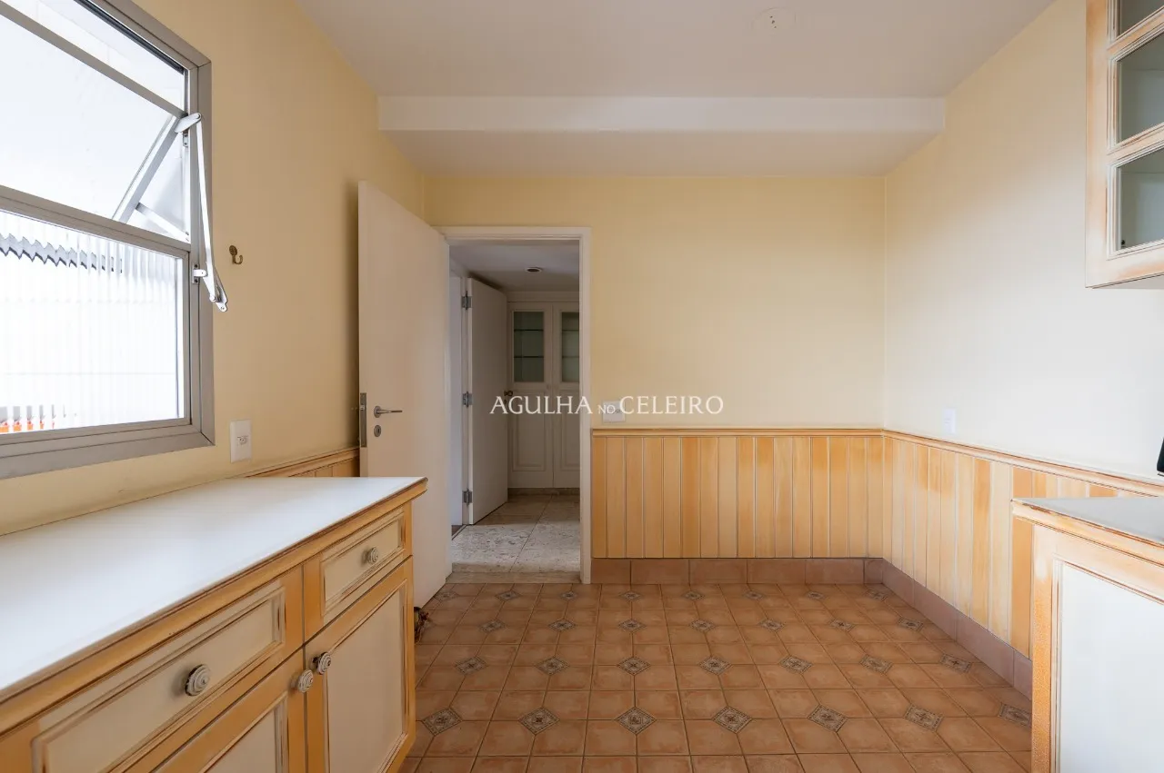 Charme e praticidade no coração dos Jardins – 20777