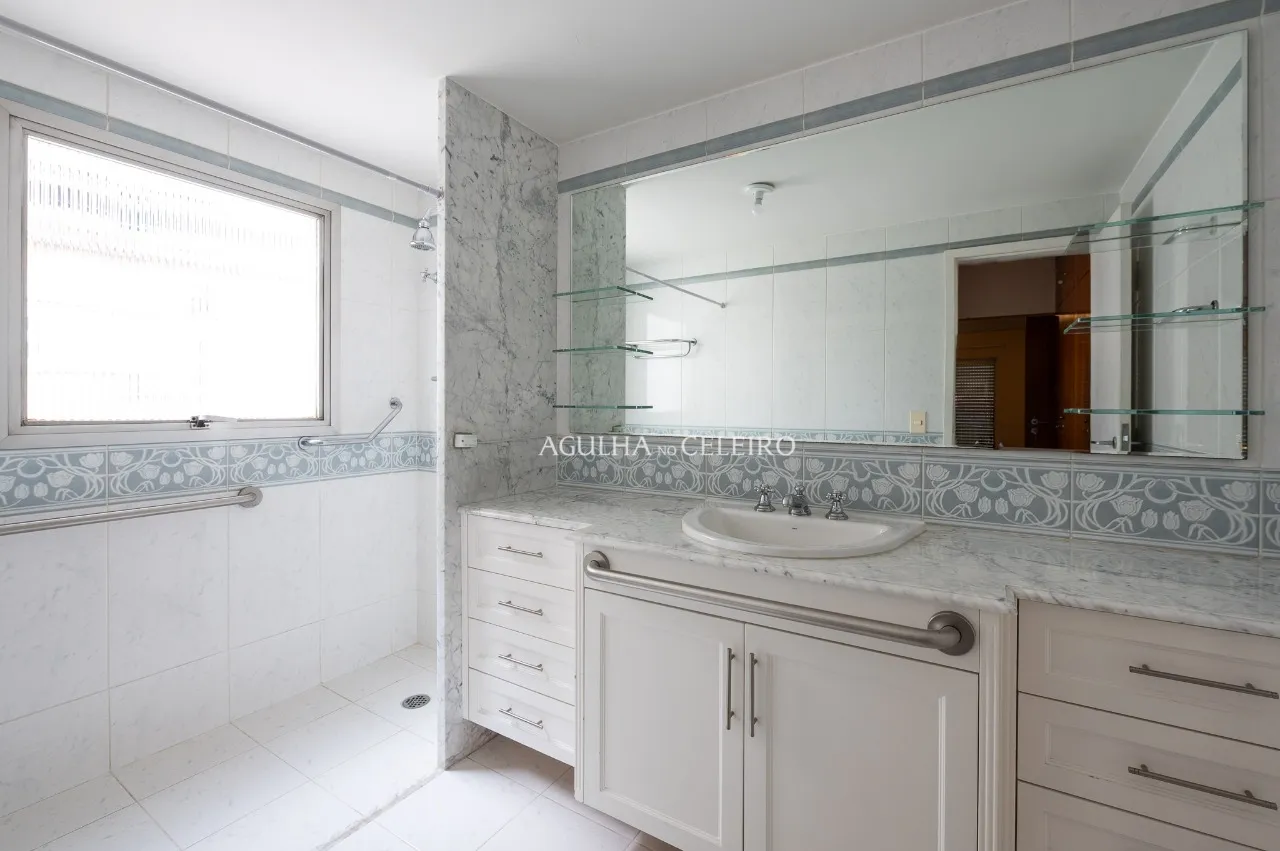 Charme e praticidade no coração dos Jardins – 20777