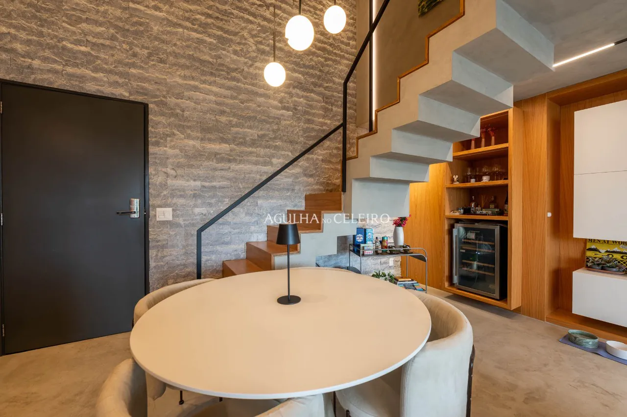 Apartamento Novo e Reformado no Miolo do Itaim – 20782