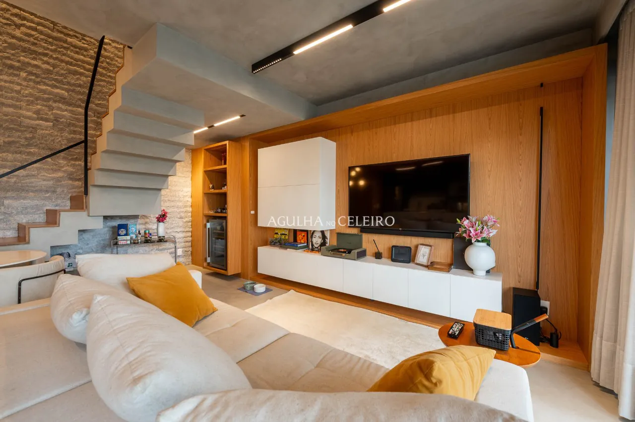 Apartamento Novo e Reformado no Miolo do Itaim – 20782