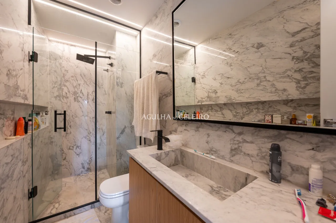 Apartamento Novo e Reformado no Miolo do Itaim – 20782