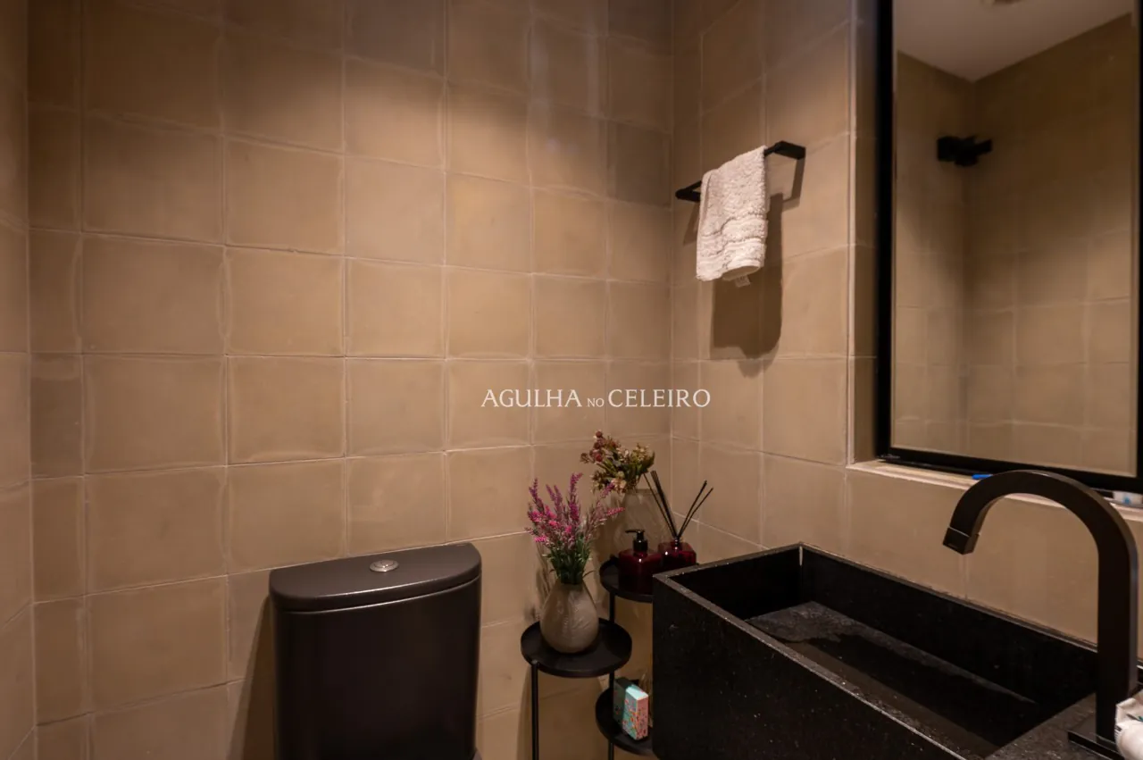 Apartamento Novo e Reformado no Miolo do Itaim – 20782