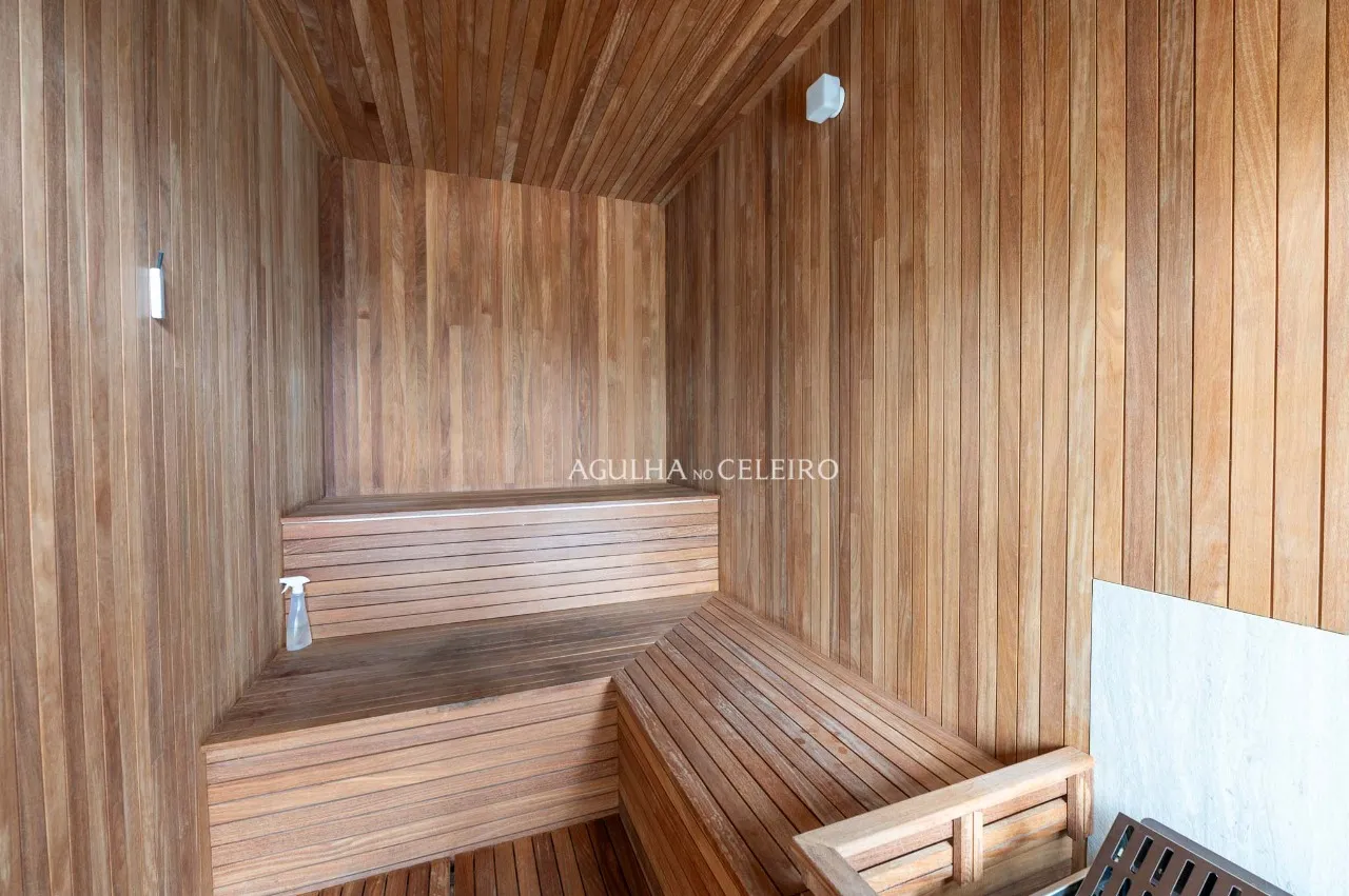 Cobertura em prédio novo com lazer de hotel 5 estrelas à venda no Brooklin. – 20819