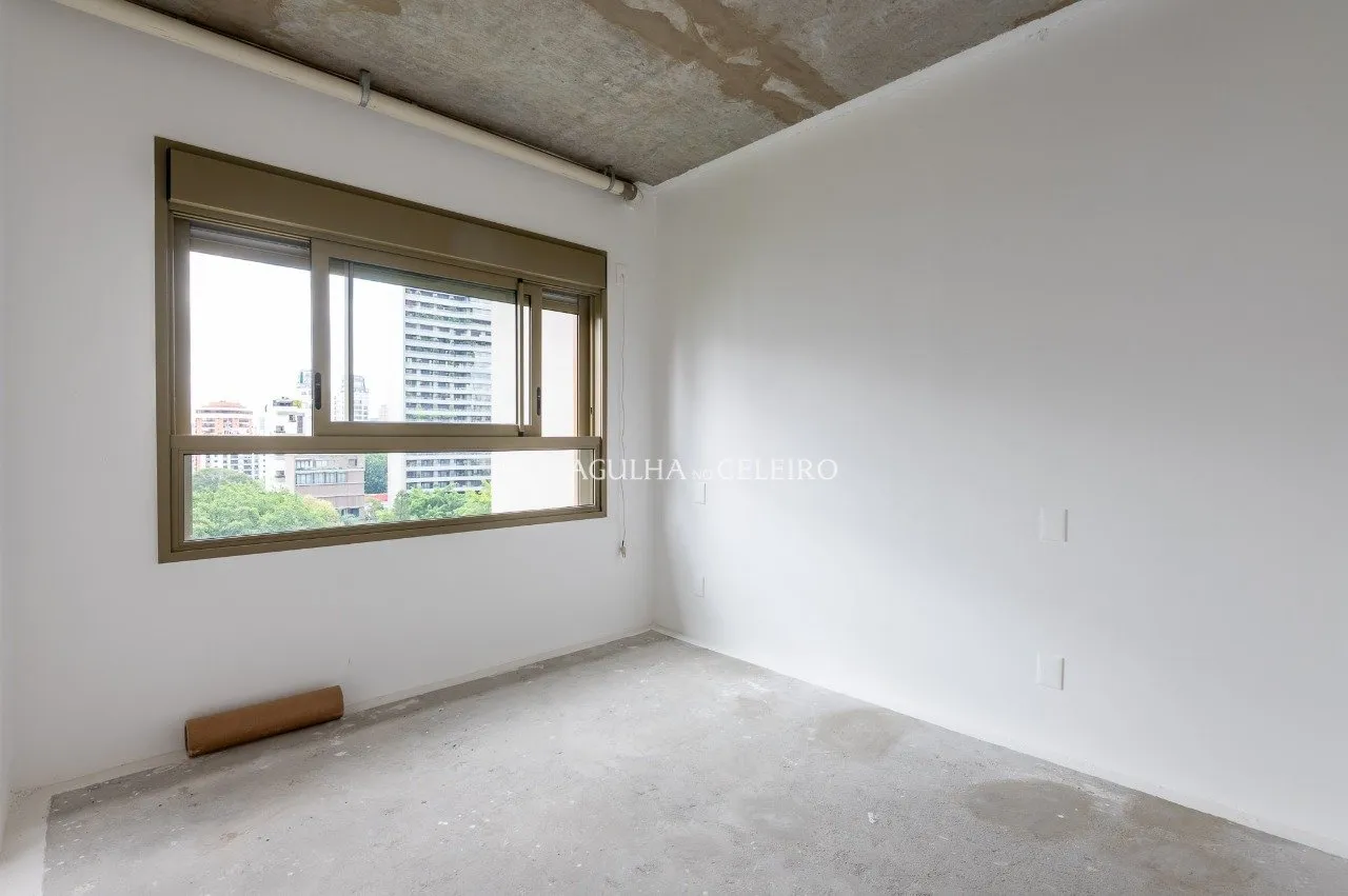 Cobertura no melhor da Vila Nova Conceição. – 20821