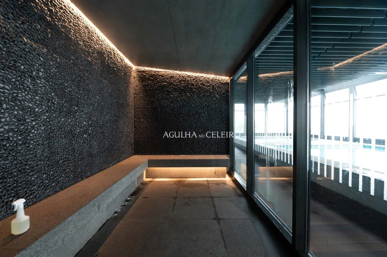 Lindo apartamento reformado, mobiliado à venda em Perdizes. – 20827