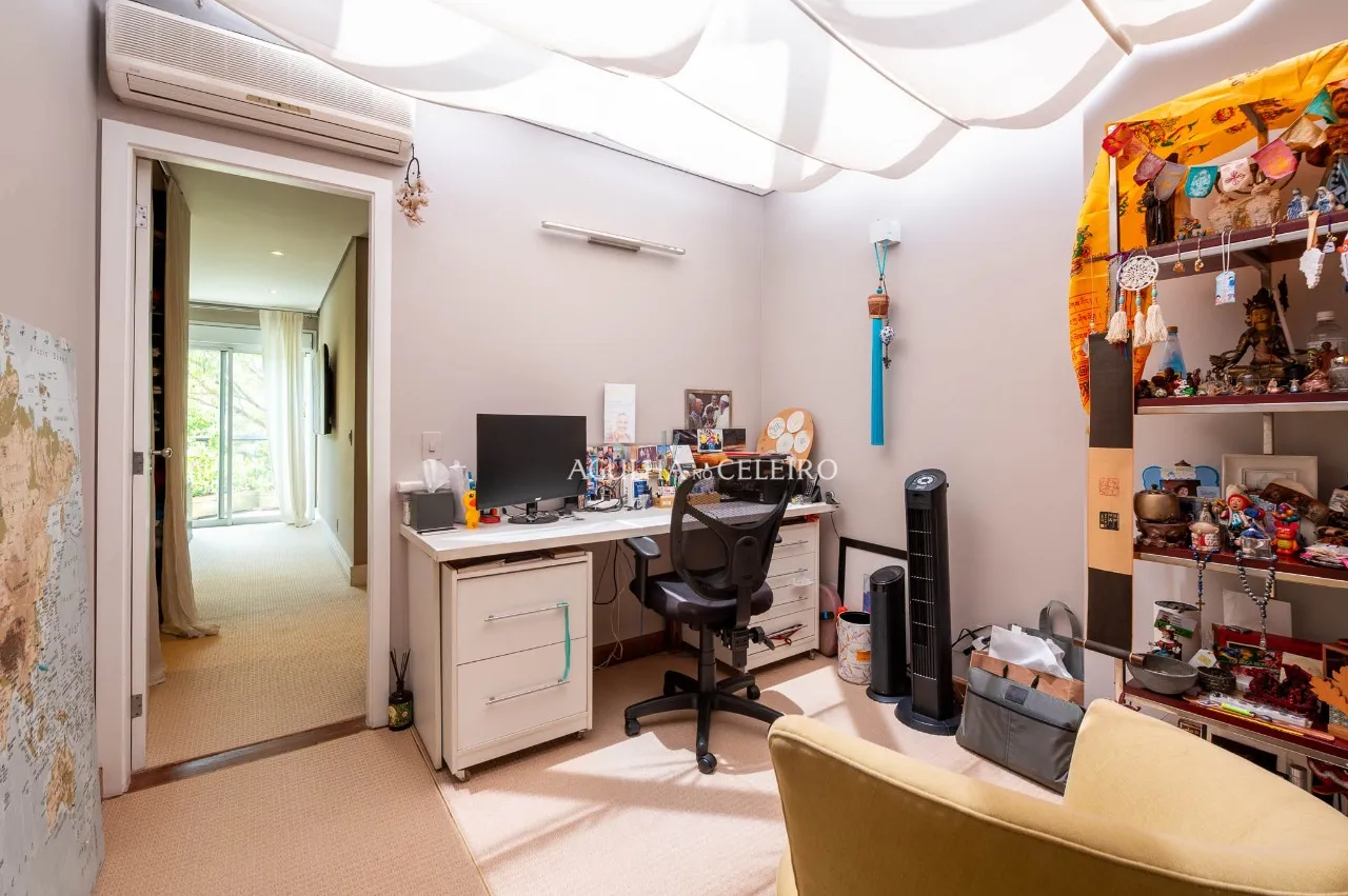 Casa de condomínio com piscina para alugar em Cidade Jardim – 20828