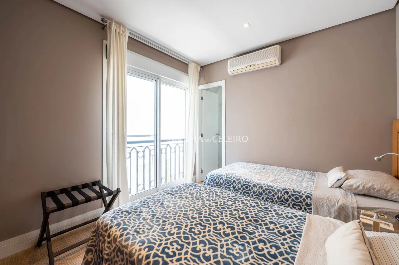 Casa de condomínio com piscina para alugar em Cidade Jardim – 20828