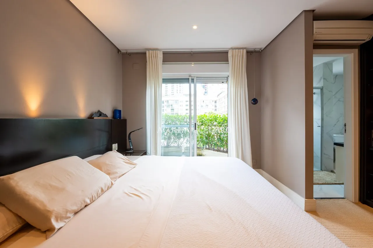 Casa de condomínio com piscina para alugar em Cidade Jardim – 20828