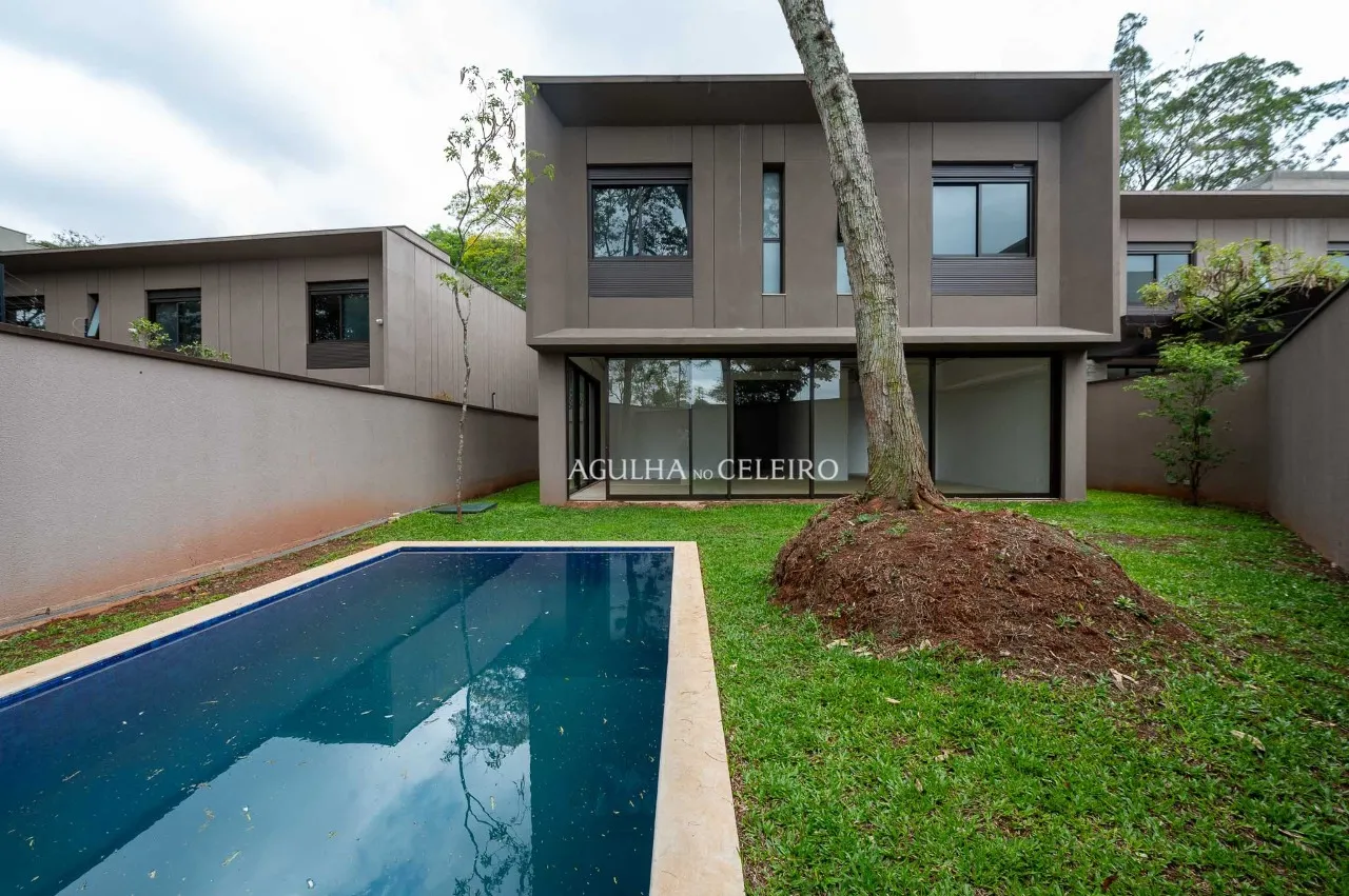 Casa Condominio Cidade Jardim – 20834