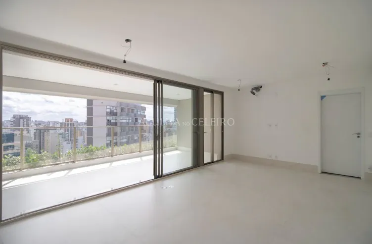 Apartamento novo e pronto para ser do seu jeito à venda em Moema – 20835