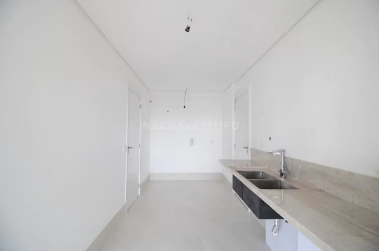 Apartamento novo e pronto para ser do seu jeito à venda em Moema – 20835