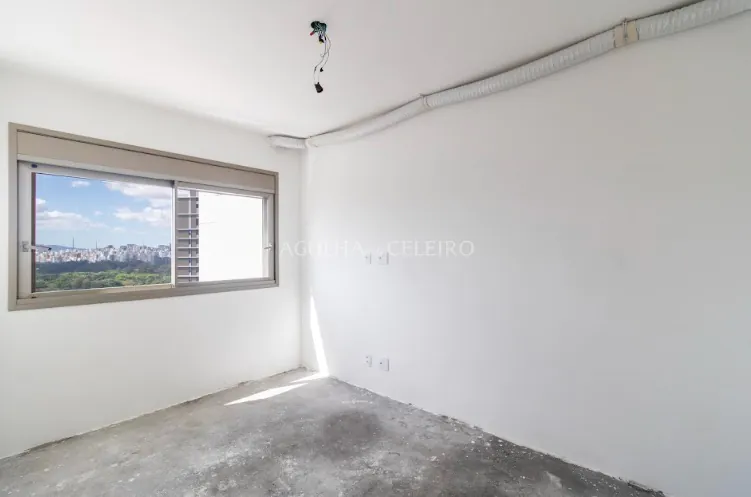 Apartamento novo e pronto para ser do seu jeito à venda em Moema – 20835
